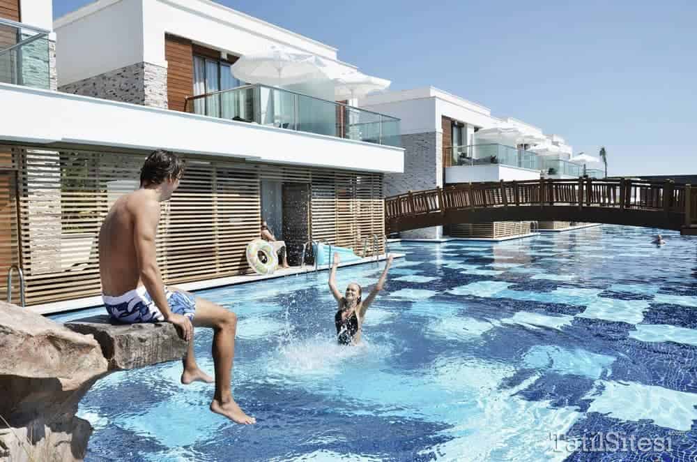 Sensimar Belek Resort Spa